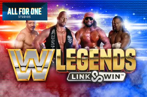 WWE Legends Link & Win